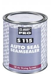 HB BODY AUTOSEAL S115  tesniaci tmel/ hmota profi  1KG 1