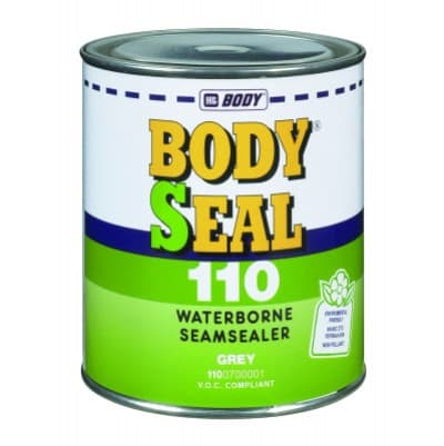 HB BODY SEAL 110 tesniaci tmel / hmota do interiéru aj exteriéru 1KG 1