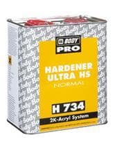 HB BODY H734 tužidlo normal k laku C494 0,5L 1