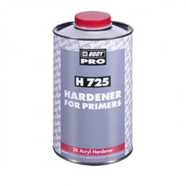 HB BODY H725 tužidlo k plničom 333ml 1