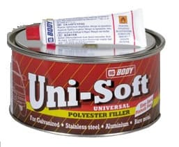 HB BODY unisoft 210 1L 1