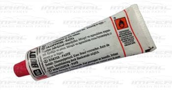 HB BODY hardener paste - tužidlo k tmelu 705 8g