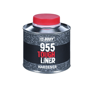 HB BODY 955 tuždilo k tough liner 955 200ml 1