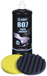 HB BODY Konečná leštiaca pasta 807 200ml