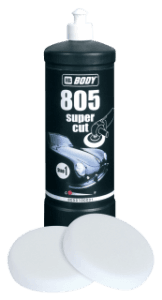 HB BODY Brúsna pasta 805 200ml 1
