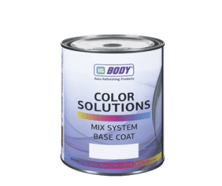 HB BODY BASECOAT PIGMENT DO METALÍZY MIX T521-B 0,5L 1