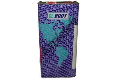 HB BODY 900 CAVITY WAX - NA DUTINY TRANSPARENTNÝ 5L 1