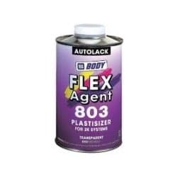 HB BODY 803 Flex agent 1