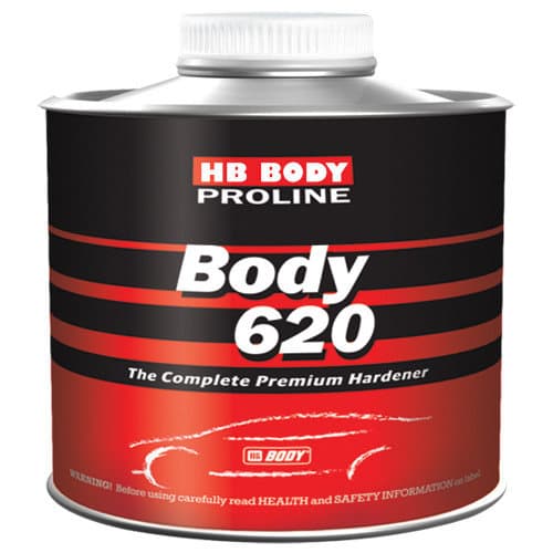 HB BODY tužidlo 620 0,5L 1