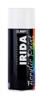 HB BODY IRIDA Lak transp. 400ml 1