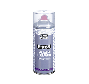 HB BODY P965 1K Wash Primer reaktívna základná farba 400ml