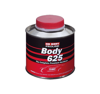 HB BODY TUŽIDLO 625 k plničom 634 625ML 1