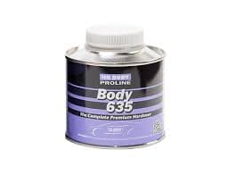 HB BODY TUŽIDLO 635 k plničom 635 160ml 1