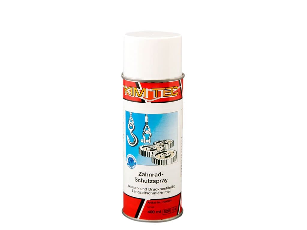 CYKLON Mazivo v spreji 400ML 1
