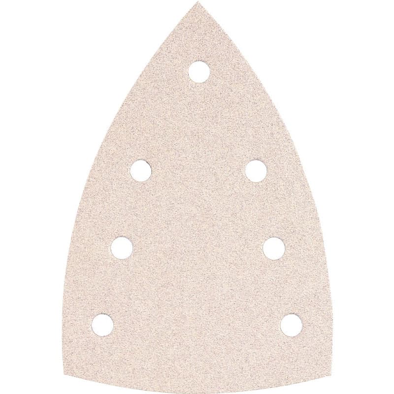 Smirdex 510 brúsna žehlička 100x147x147mm 7dier P100