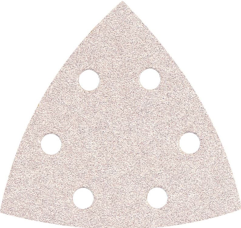 Smirdex 510 brúsna žehlička 95x95x95mm 6dier P80