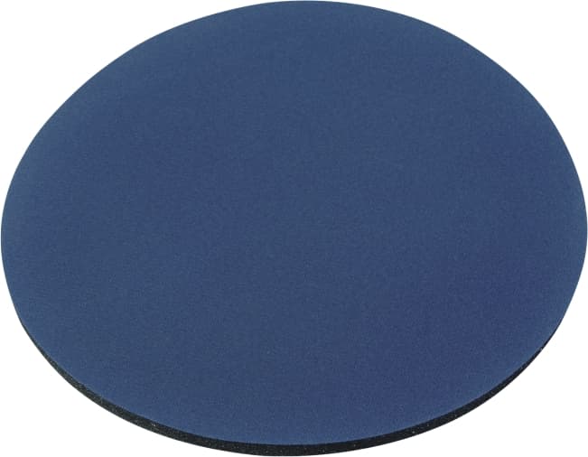 Smirdex 922 matovací disk bez dier 150mm P1000 1