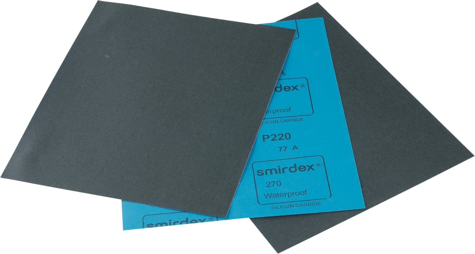 Smirdex 270 brúsny papier pod vodu P80 1