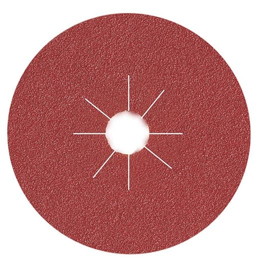 SMIRDEX 930 FIBROVÝ BRÚSNY KOTÚČ 125MM P24 1