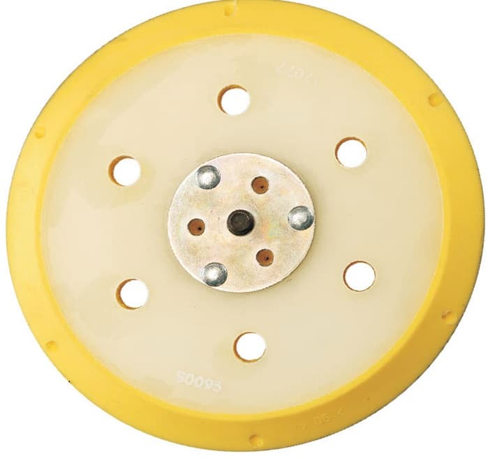 Smirdex 960 úchytný kotúč 150mm bez dier 1
