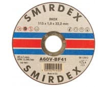 SMIRDEX 914 REZNÝ DISK INOX 230X2,0X22,23