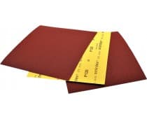 SMIRDEX 275 BRÚSNY PAPIER UNIVERZÁL P1500 1