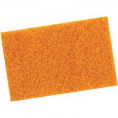 Smirdex 925 brúsne rúno 150x230mm žltá P1000 1
