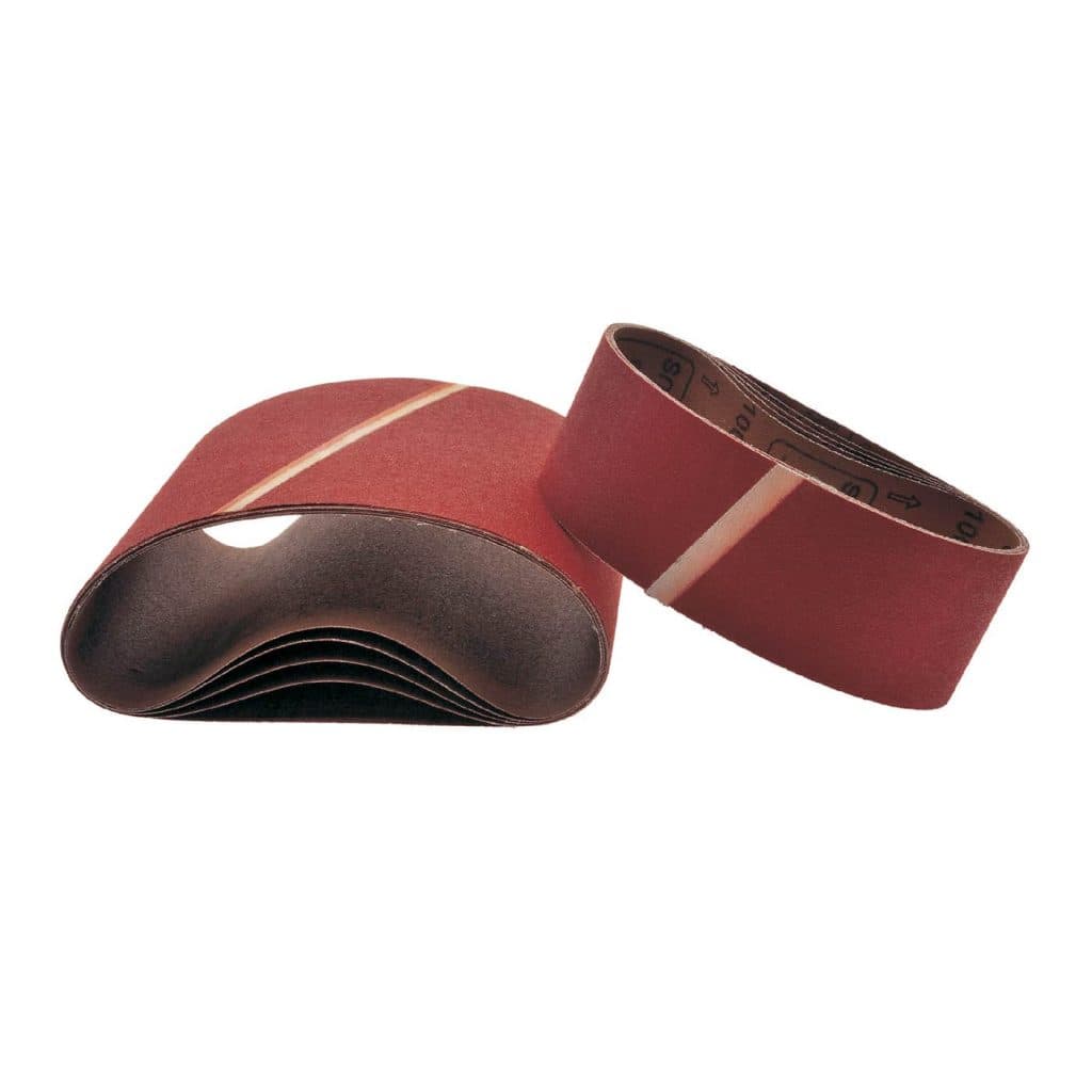 Smirdex 630 nekonečný pás 75 x 457mm P40 1