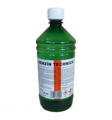 TECHNICKÝ BENZÍN 3L 1