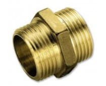 DVOJITÁ VSUVKA 1/2 X 3/4 1