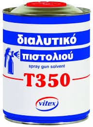 Vitex Riedidlo do striekacej pištole do syntetických farieb T350 750ml