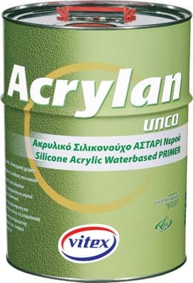 Vitex Acrylan Unco Eco - penetrácia PROFI 1L