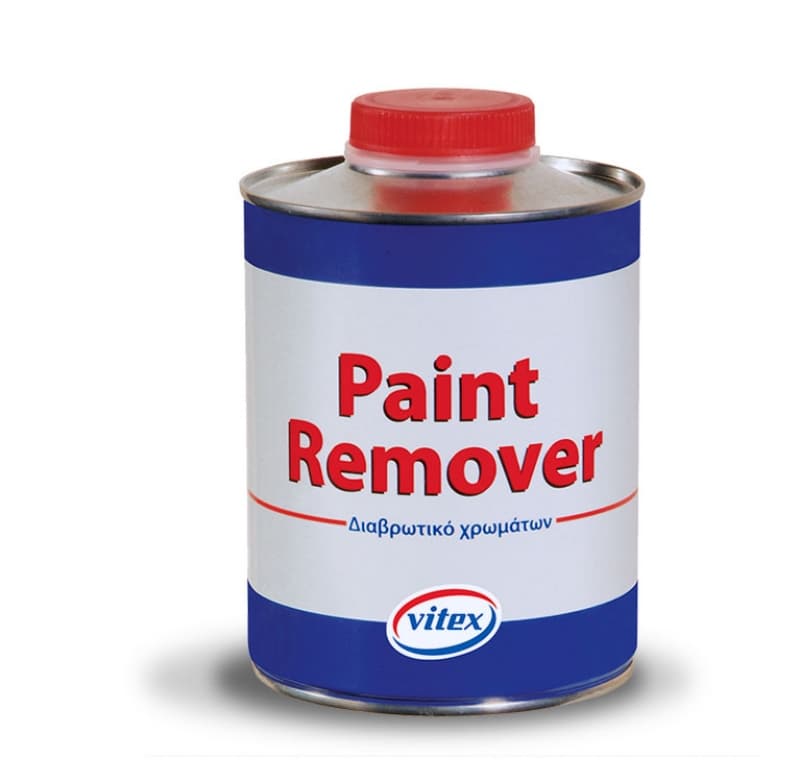 VITEX PAINT REMOVER - odstraňovač náterov 750ML