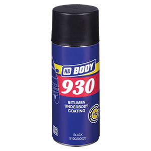 HB BODY 930 sprej 400ML