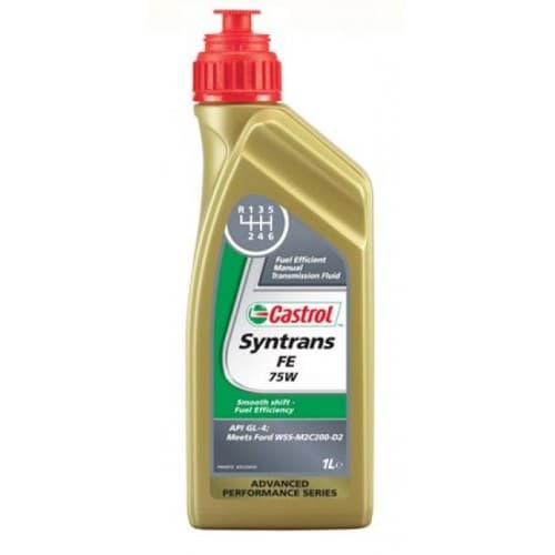 CASTROL Olej Castrol Syntrans FE 75W 1L CAS171