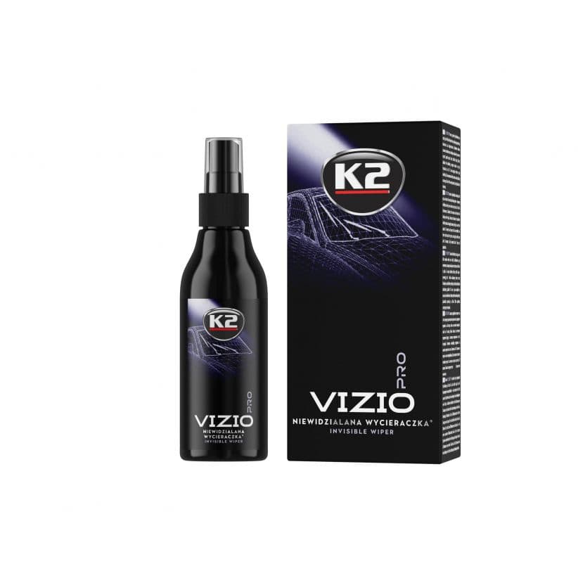 K2 VIZIO PRO 150 ML 1