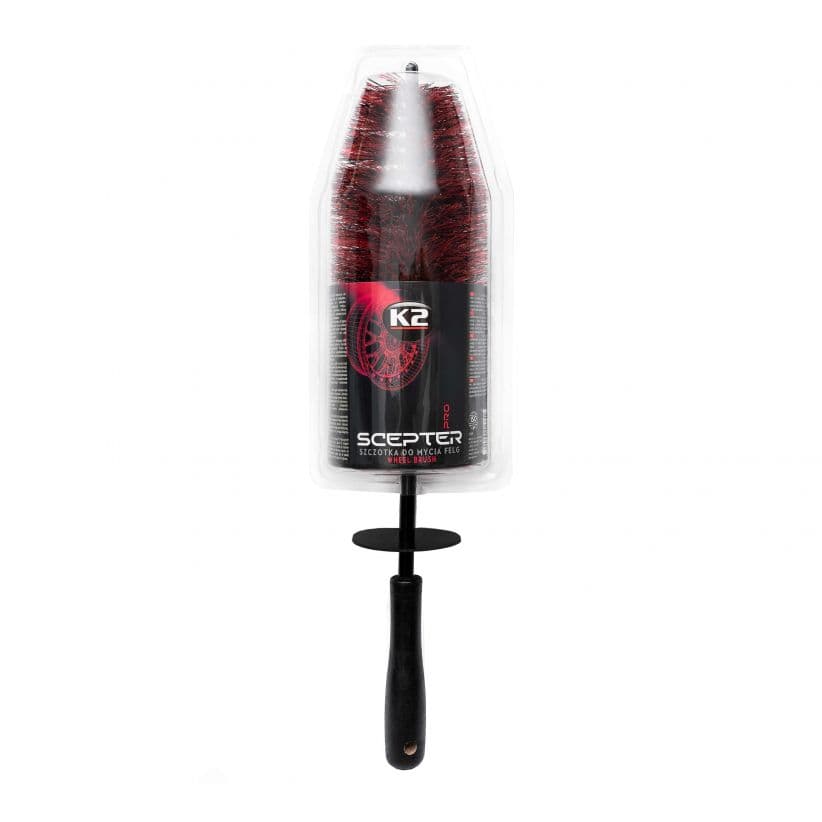K2 SCEPTER 1