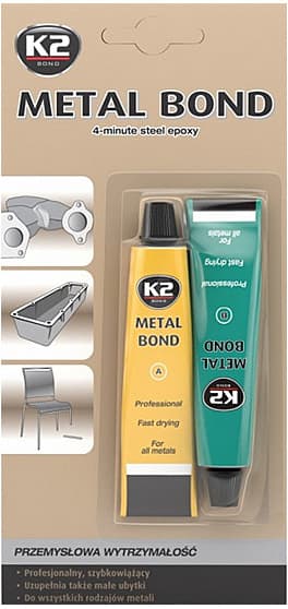 K2 METAL BOND 57 G 1
