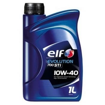 Olej Elf Evolution STI 10W-40 1L