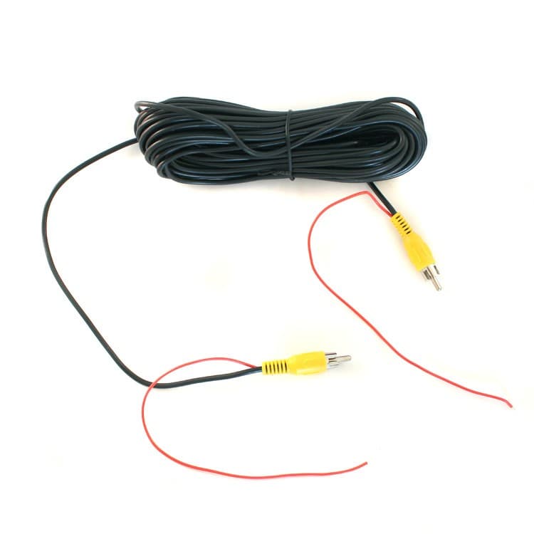 Predlžovací AV kábel AV CABLE 20M