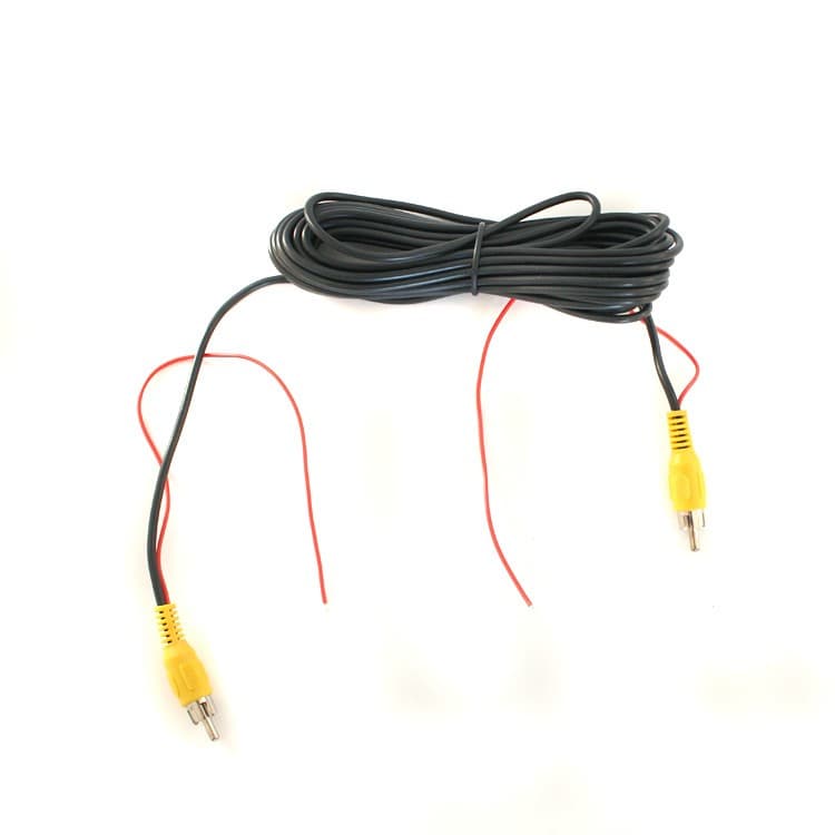 Predlžovací AV kábel AV CABLE 6M 1
