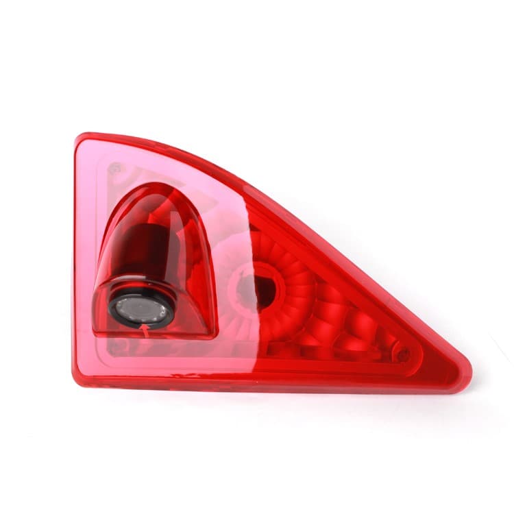 OEM Parkovacia kamera pre Renault Master, Opel Movano BC REN-04 1