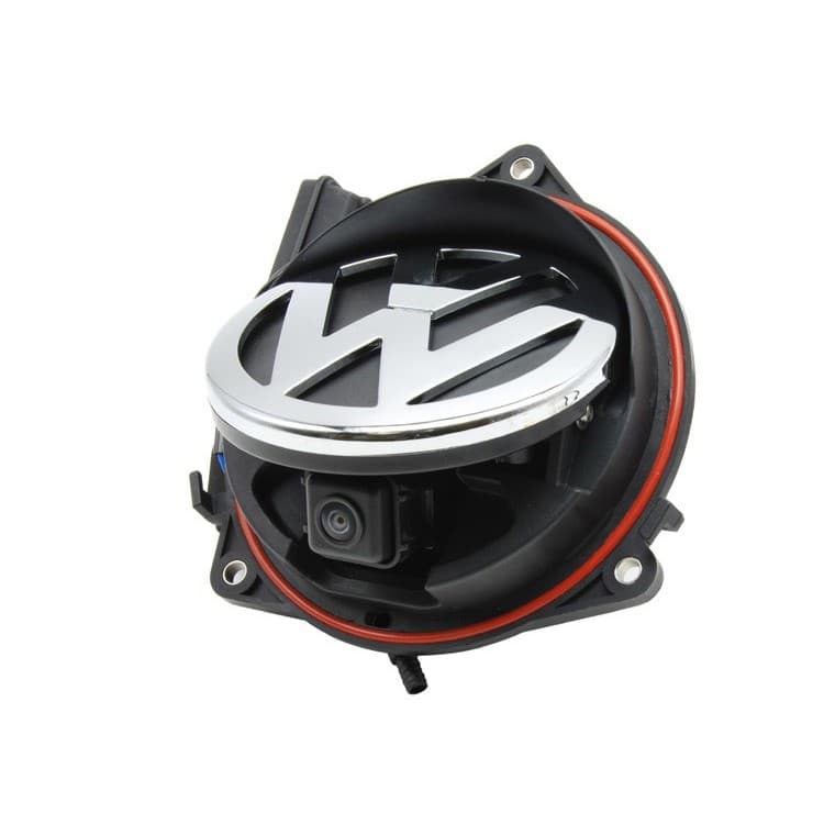 OEM parkovacia kamera VW Golf V, VI, Passat CC, Sharan, BC VW-84 1