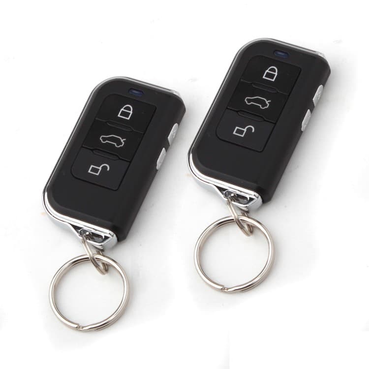 Autoalarm Mistral MAX2