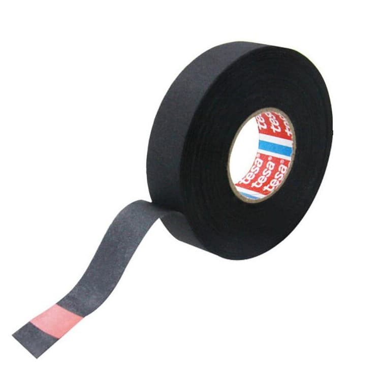 Polyester páska TESA POLY 25x19 1