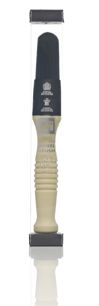 Hi-Tech Wheel Brush - Štetec diskov kolies