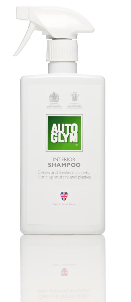 Interior Shampoo - Čistič interiéru 1