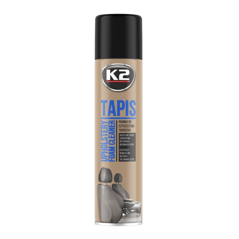 K2 TAPIS 600 ML