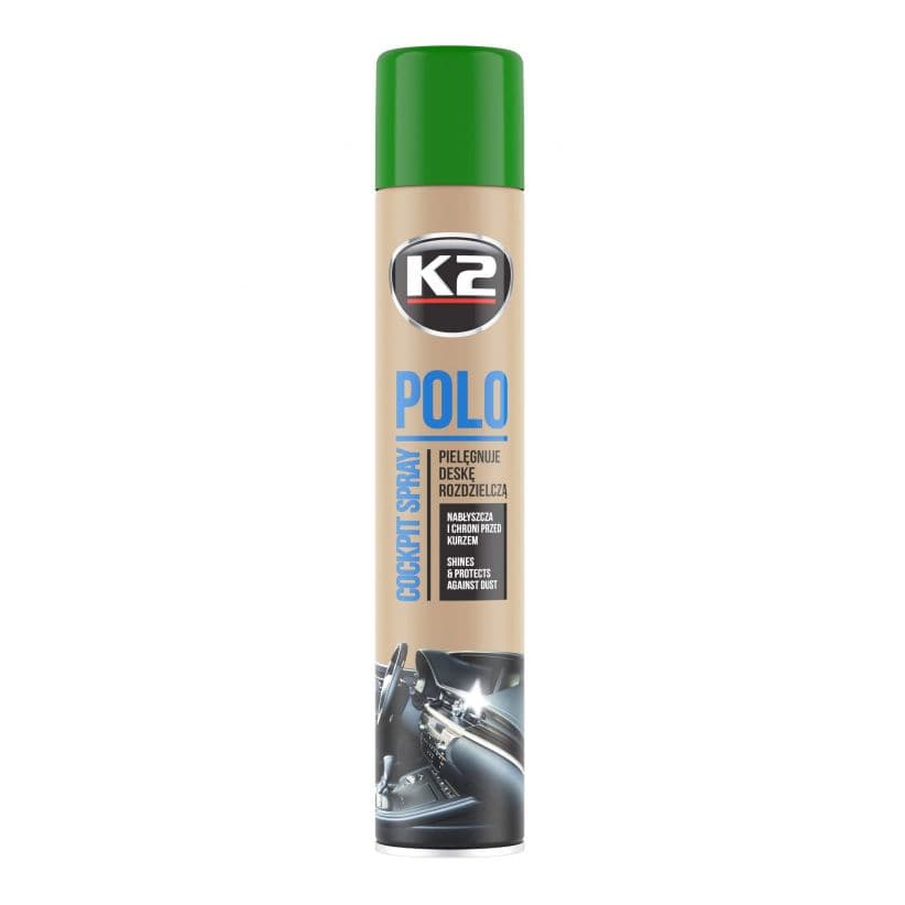 K2 POLO COCKPIT 750 ML PINE 1