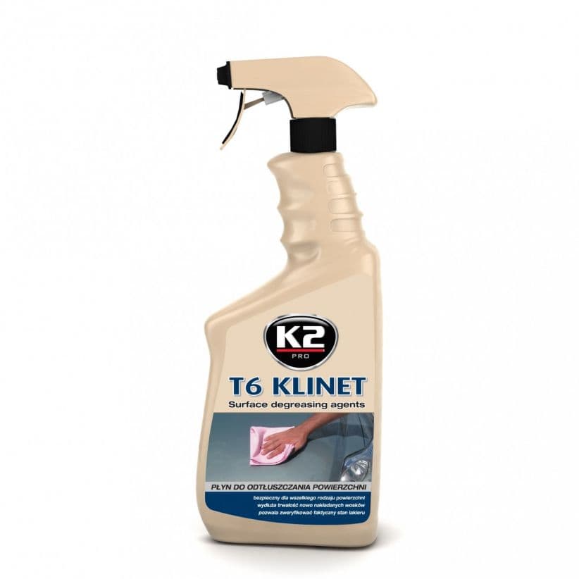 K2 T6 KLINET 770 ML 1